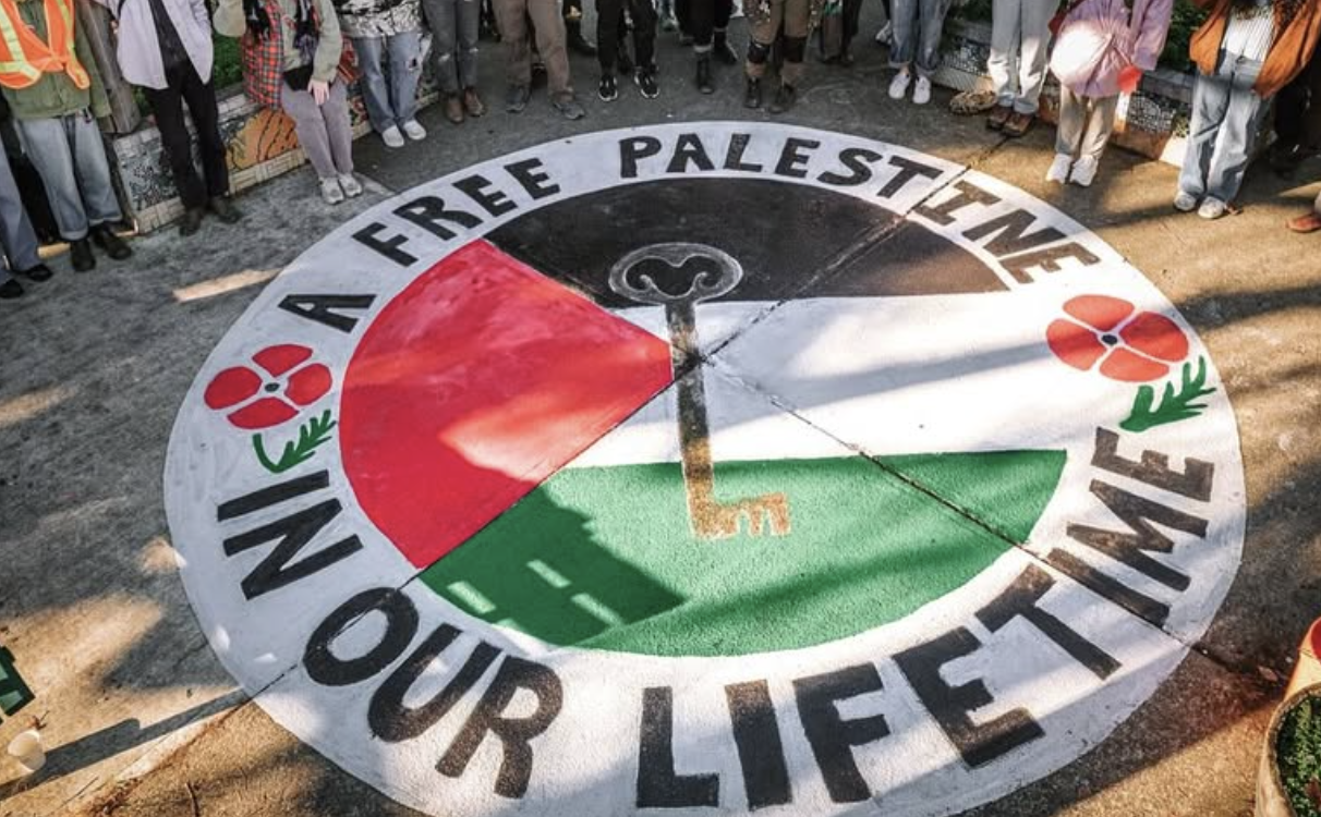 al-Tadamon Newsletter